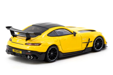 Tarmac Works 1:64 Mercedes-Benz AMG GT Black Series - Shmee150 TCT64G042SHMEE