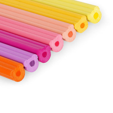 Legami Teddy Bear Colouring Pencil – Cute Character Pencil