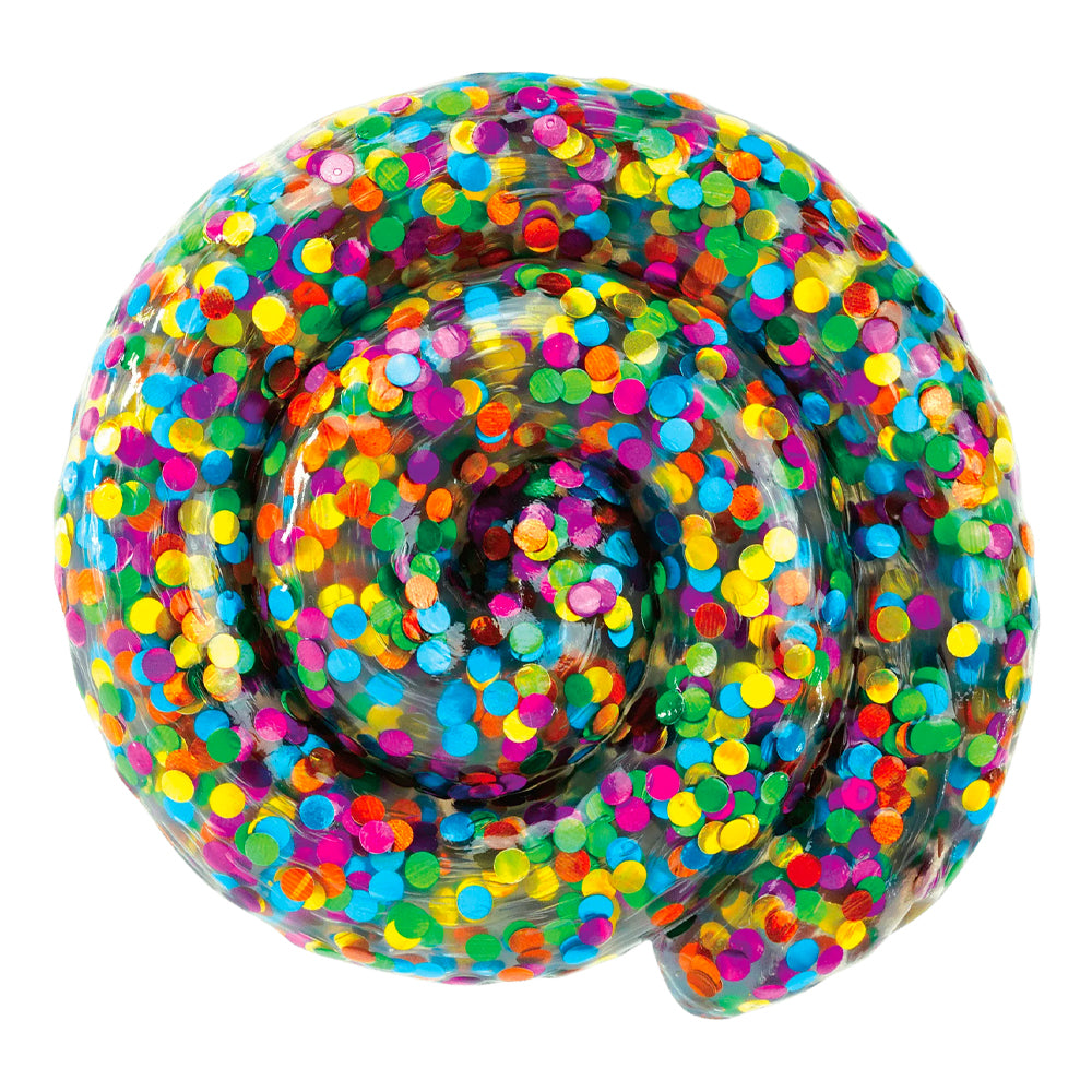 Crazy Aaron's Trendsetters Social Butterfly Putty Thinking Foam Stretch Toy TF020