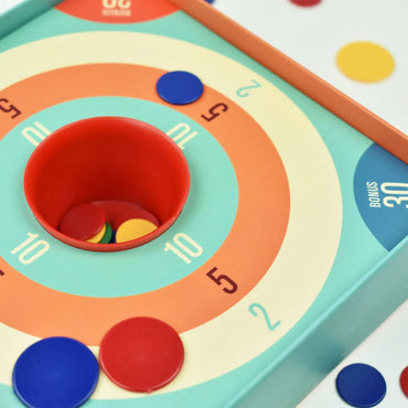 Legami Tiddlywinks Game