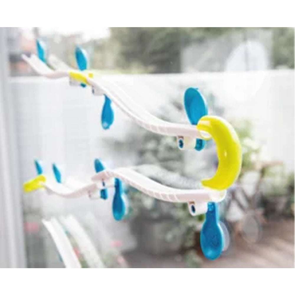 Gecko Run: Marble Run Starter Set 550201 Thames & Kosmos