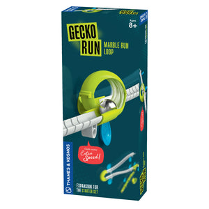 Gecko Run: Marble Run Loop Expansion Pack 550203 Thames & Kosmos