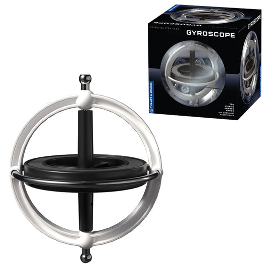 Thames & Kosmos Gyroscope 678002