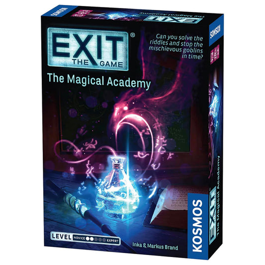EXIT: The Magical Academy 692883 Thames & Kosmos