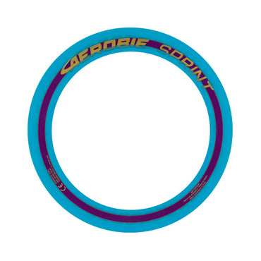 Aerobie 10" Sprint Ring Flying Disc - Blue
