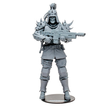 McFarlane Toys Warhammer 40k: Traitor Guard (Artist Proof) 7" Action Figure 10976