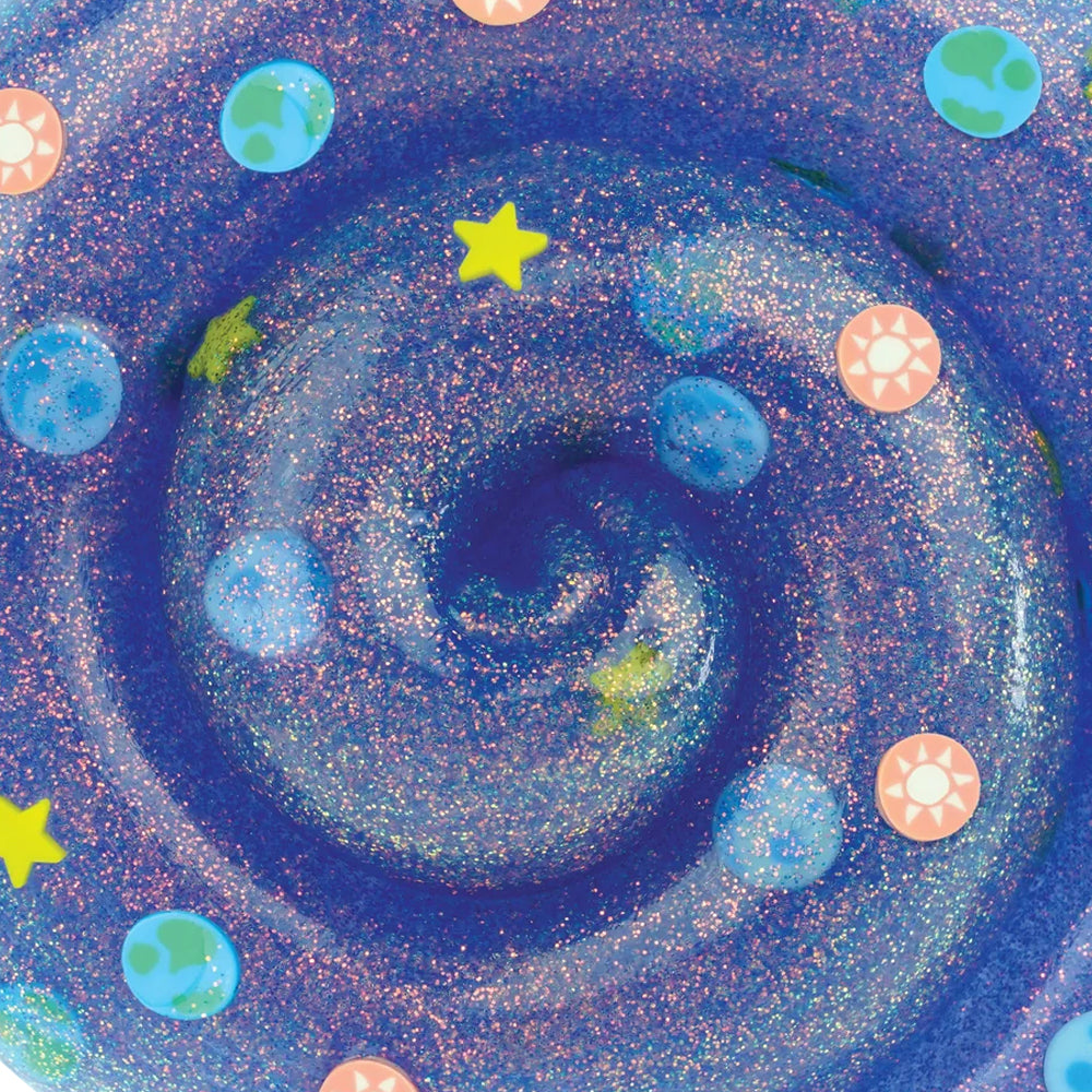 Crazy Aaron's Trendsetters Total Eclipse Thinking Foam Stretch Toy TO020-LB