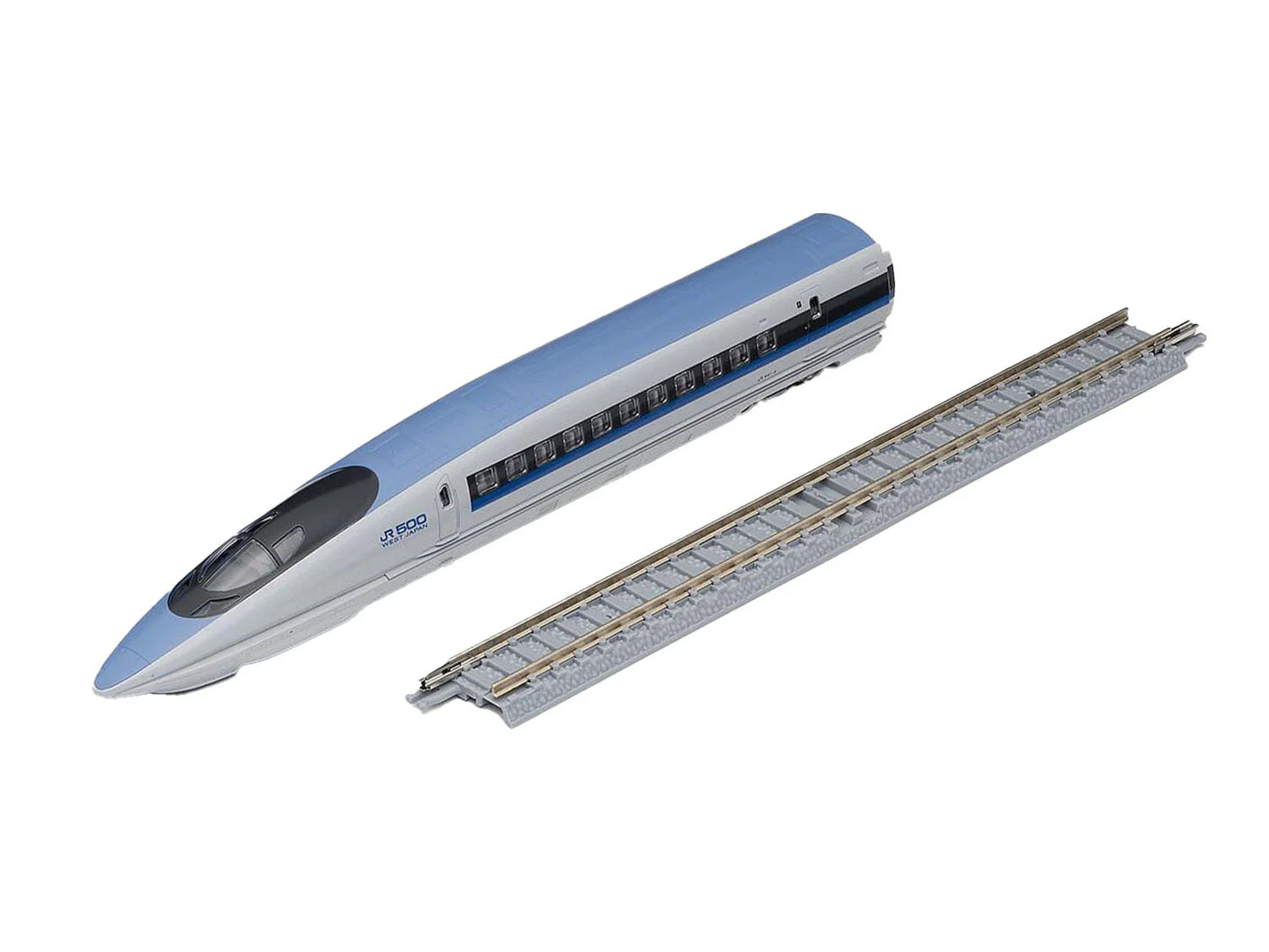 Tomytec 95609 FM-009 Museum Series JR 5000 Tokaido/Sanyo Nozomo N Gauge