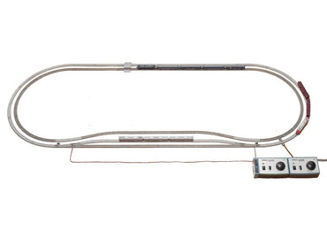 Tomytec 91028 Double Track Set N Gauge