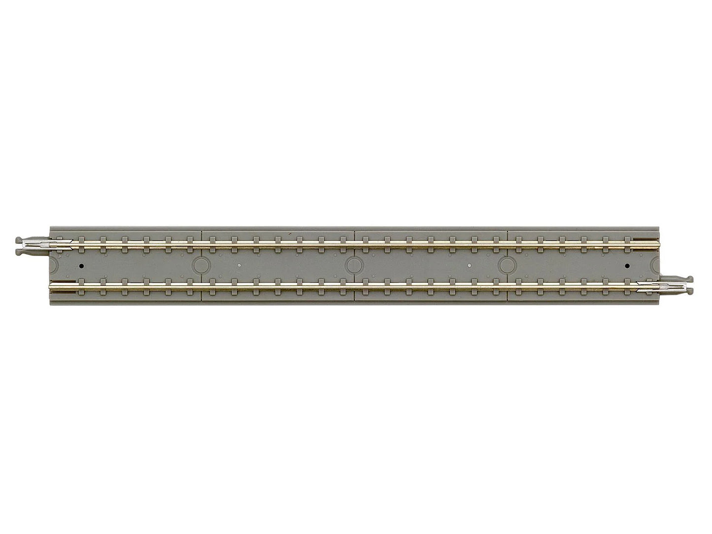 Tomytec 1047 Straight Concrete Sleeper Track 140mm (4) N Gauge