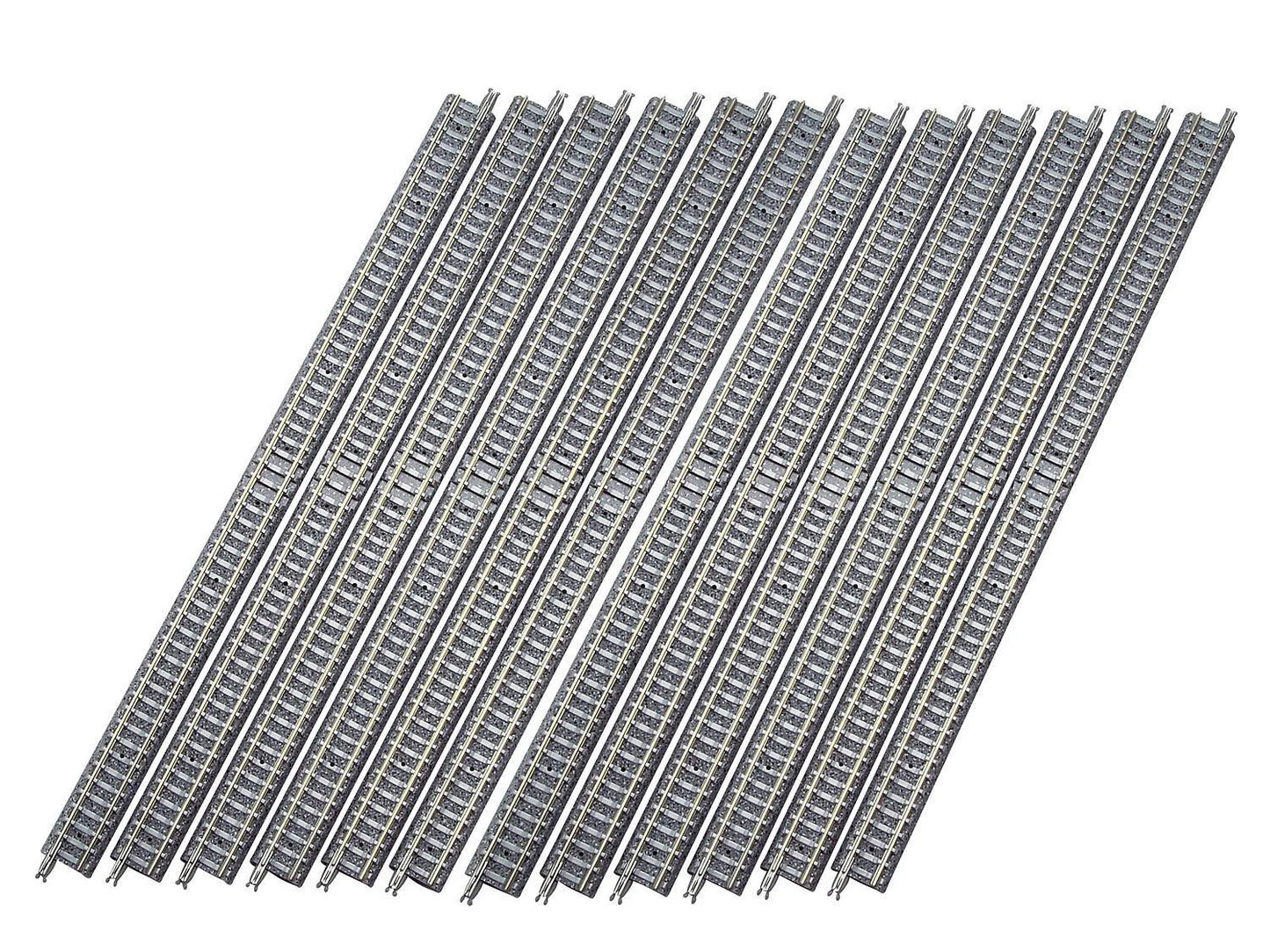 Tomytec 1093 Straight Track 280mm (12) N Gauge