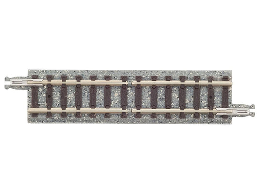 Tomytec 1671 Straight Insulator Track 70mm N Gauge