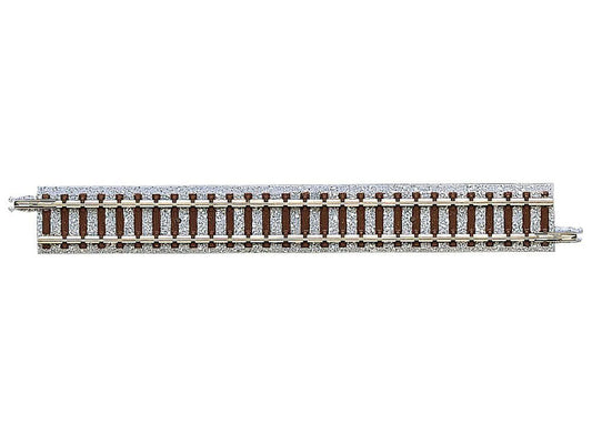 Tomytec 1801 Straight Track 140mm (4) N Gauge