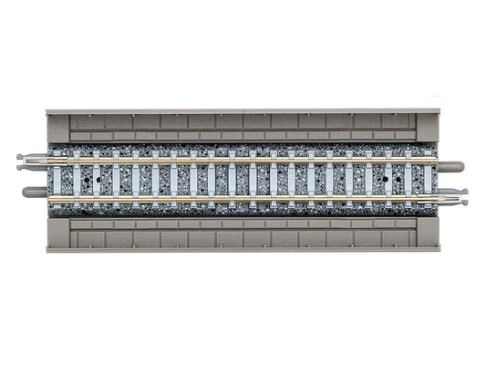 Tomytec 1825 Elevated Straight Track 99mm (4) N Gauge
