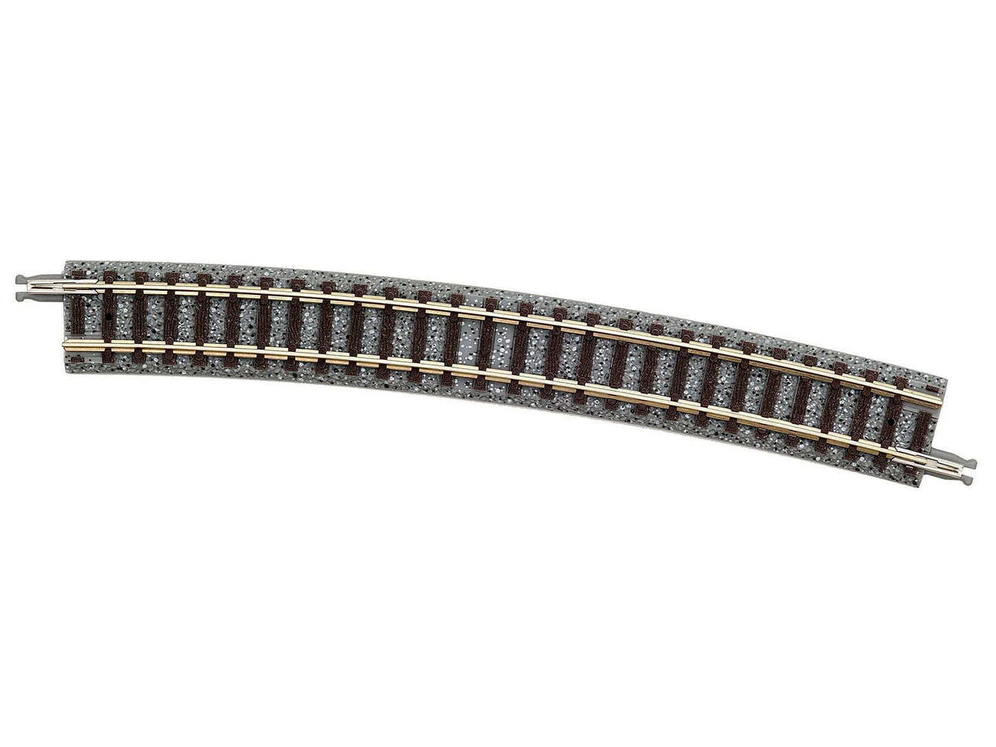 Tomytec 1853 Curved Track 21-5/16'' Radius 15 Degree (4) N Gauge