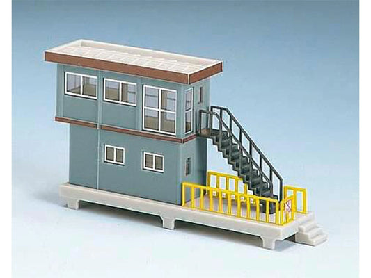 Tomytec 4224 Signal Box N Gauge