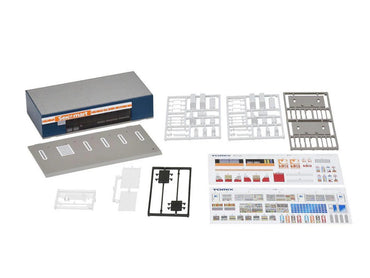 Tomytec 4236 Seicomart Grocery Store N Gauge