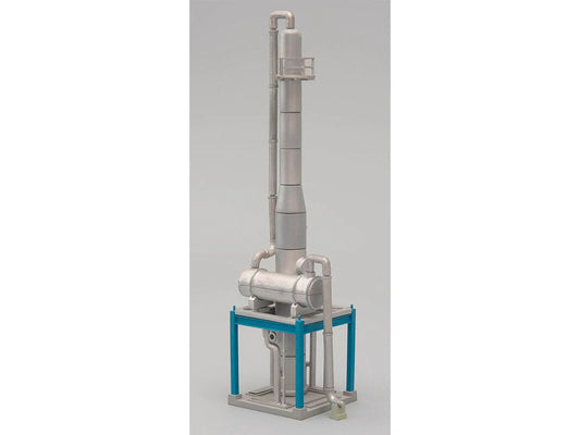 Tomytec 30103 United Oil Company Distillation Tower N Gauge
