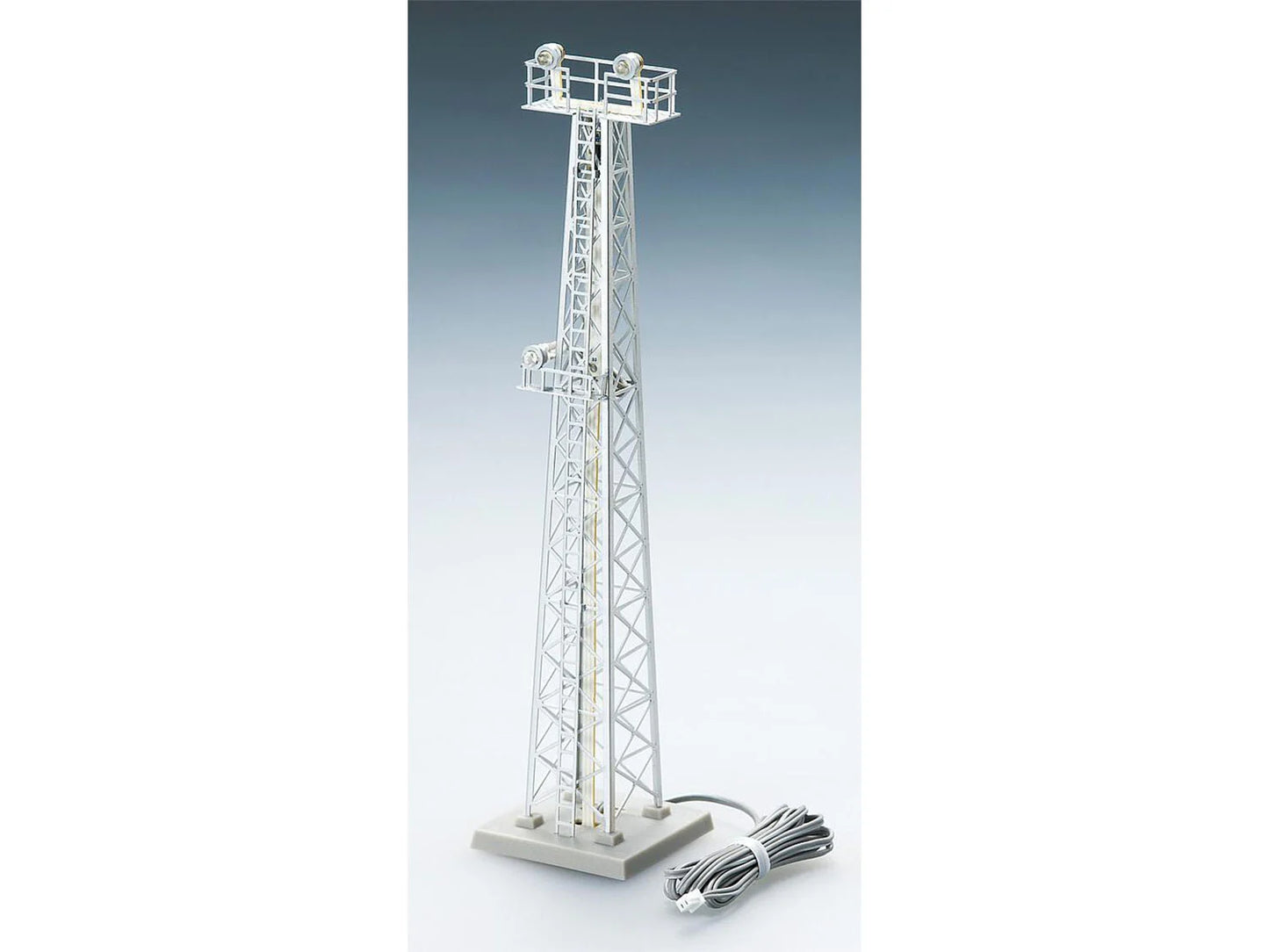 Tomytec 3205 LED Yard Light N Gauge