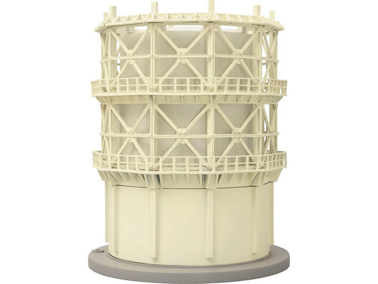 Tomytec 28452 United Oil Company Gasometer N Gauge