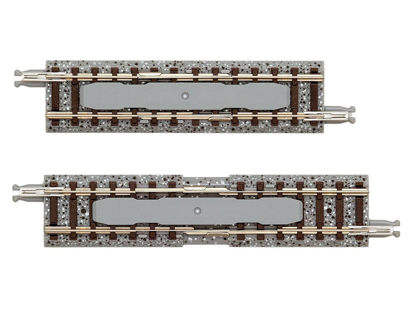 Tomytec 1525 Straight Variable Length Track 70-90mm N Gauge