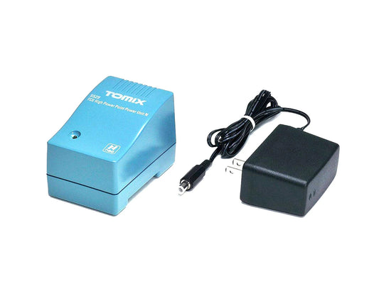Tomytec 5529 TCS High Power Point Unit N Gauge