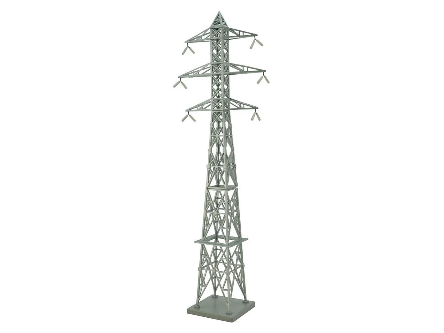 Tomytec 31555 High Voltage Pylons N Gauge