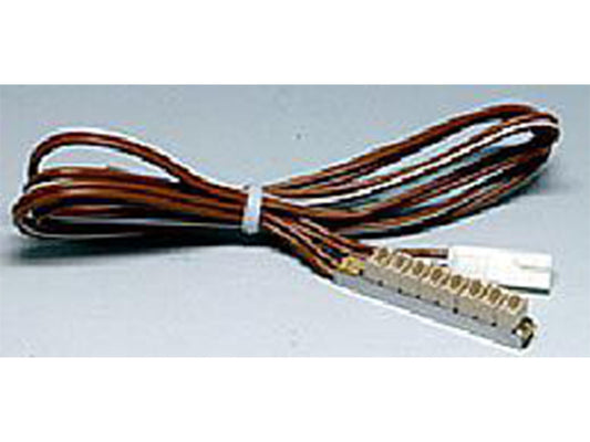 Tomytec 5818 Yard Light Connecting Cable N Gauge