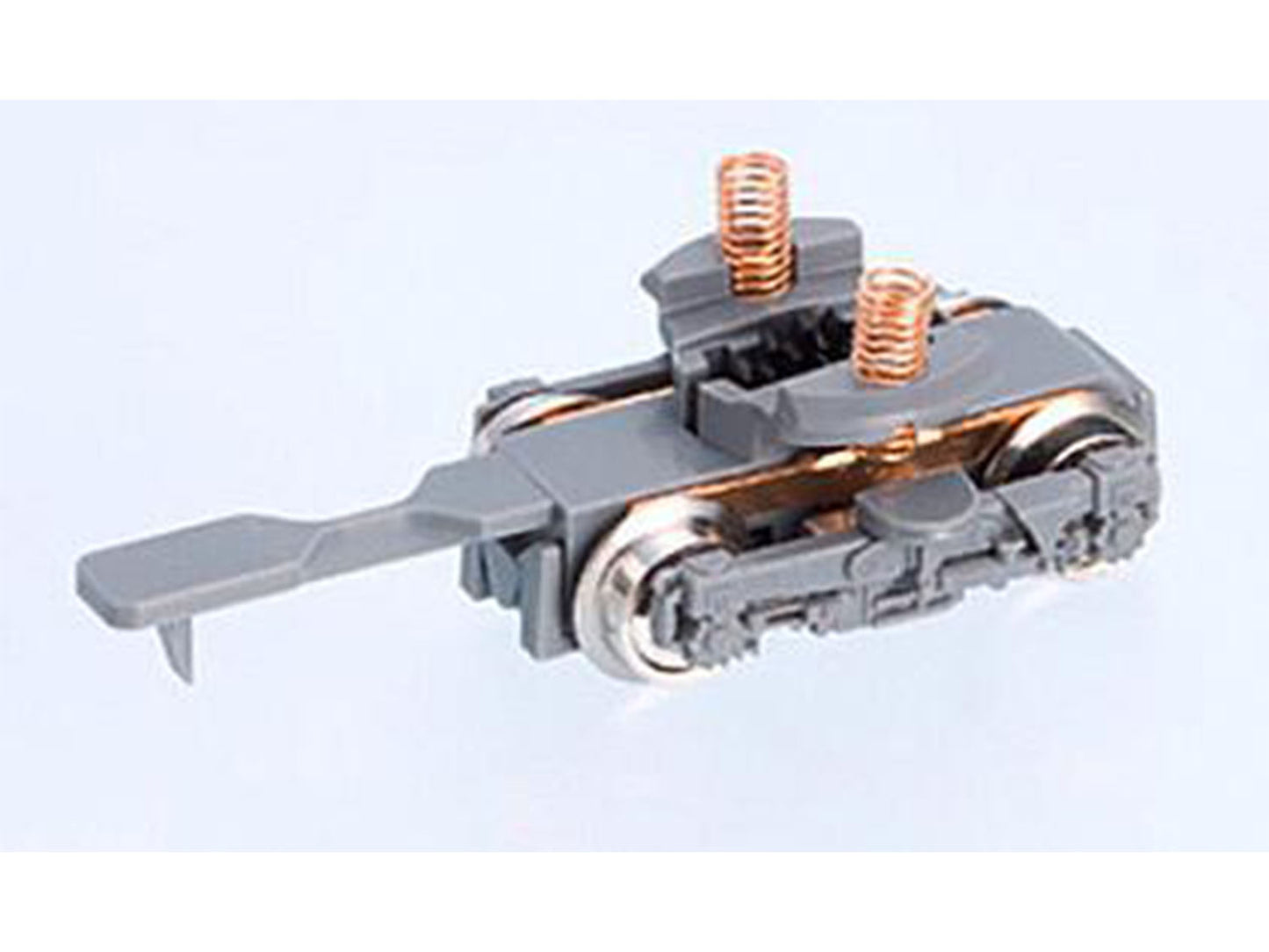 Tomytec 0587 DT206 Power Bogie with Hook N Gauge