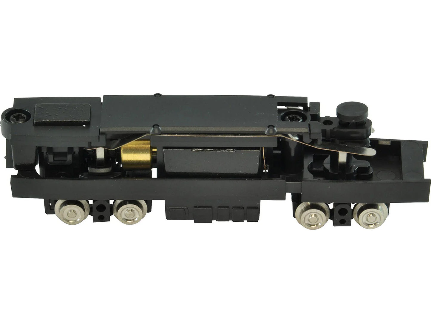 Tomytec 25981 TM-TR01 Powered Chassis N Gauge