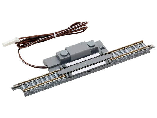 Tomytec 6415 Wheel Cleaning Straight Track Section N Gauge