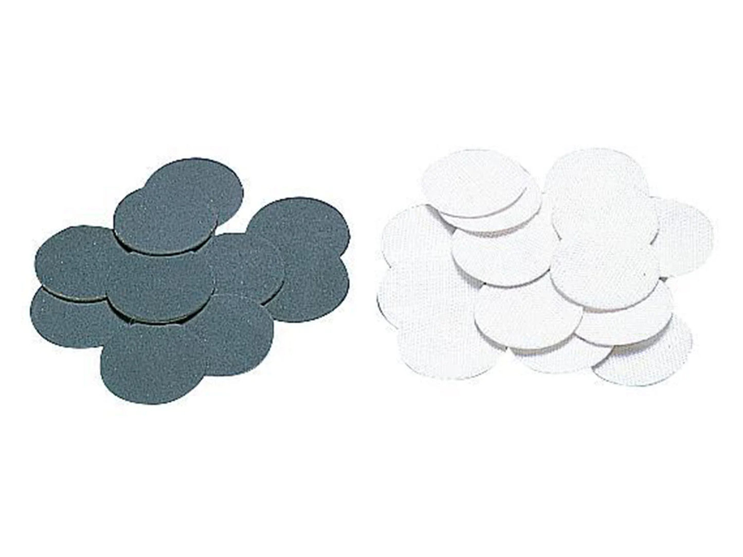 Tomytec 6424 Track Cleaning Wagon Cleaning Discs N Gauge