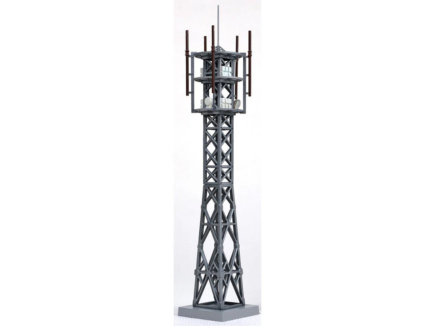 Tomytec 26709 Mobile Phone Towers N Gauge