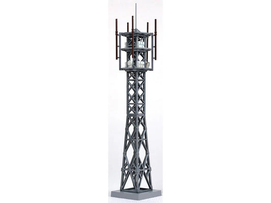 Tomytec 26709 Mobile Phone Towers N Gauge