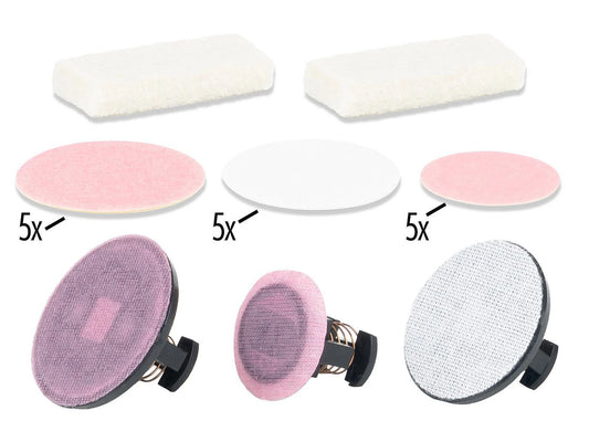 Tomytec 3254 HO-3254 Track Cleaning Car Accessory Set HO Gauge