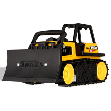 Tonka Bulldozer - Steel Classics Toy 06027