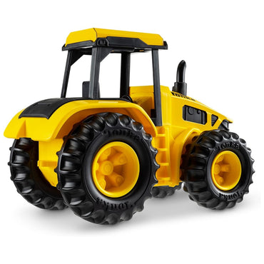 Tonka Tractor - Steel Classics Farm Toy 06222