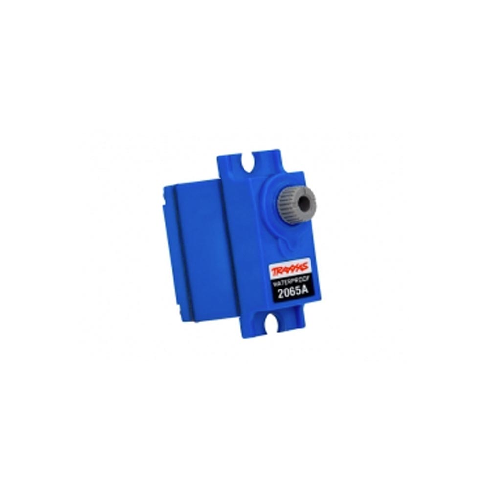 Traxxas TRX2065A Servo Sub-Micro Waterproof RC Car Spares