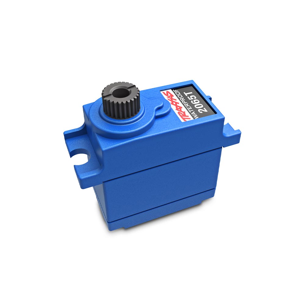 Traxxas TRX-4M Defender/Bronco Sub-micro Servo Waterproof 2065T