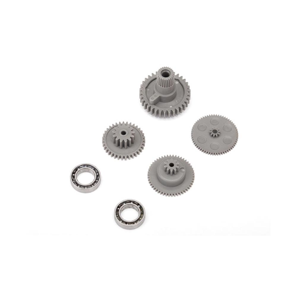 Traxxas TRX2072A Gear Set For 2070, 2075 Servos RC Car Spares