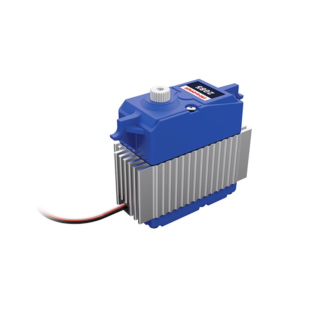 Traxxas Servo, Waterproof X-Maxx/Maxx RC Car Spares 2085