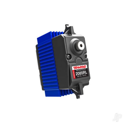 Traxxas Digital High-Torque Servo, Waterproof (Metal Gear & Ball Bearing)