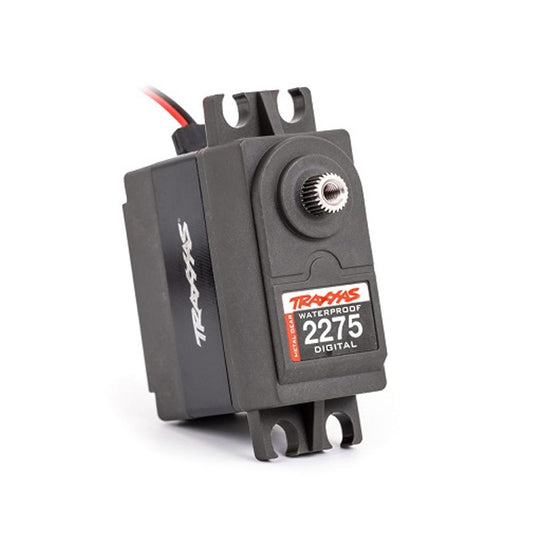 Traxxas 2275 Servo - Digital High-Torque Metal Gear Waterproof