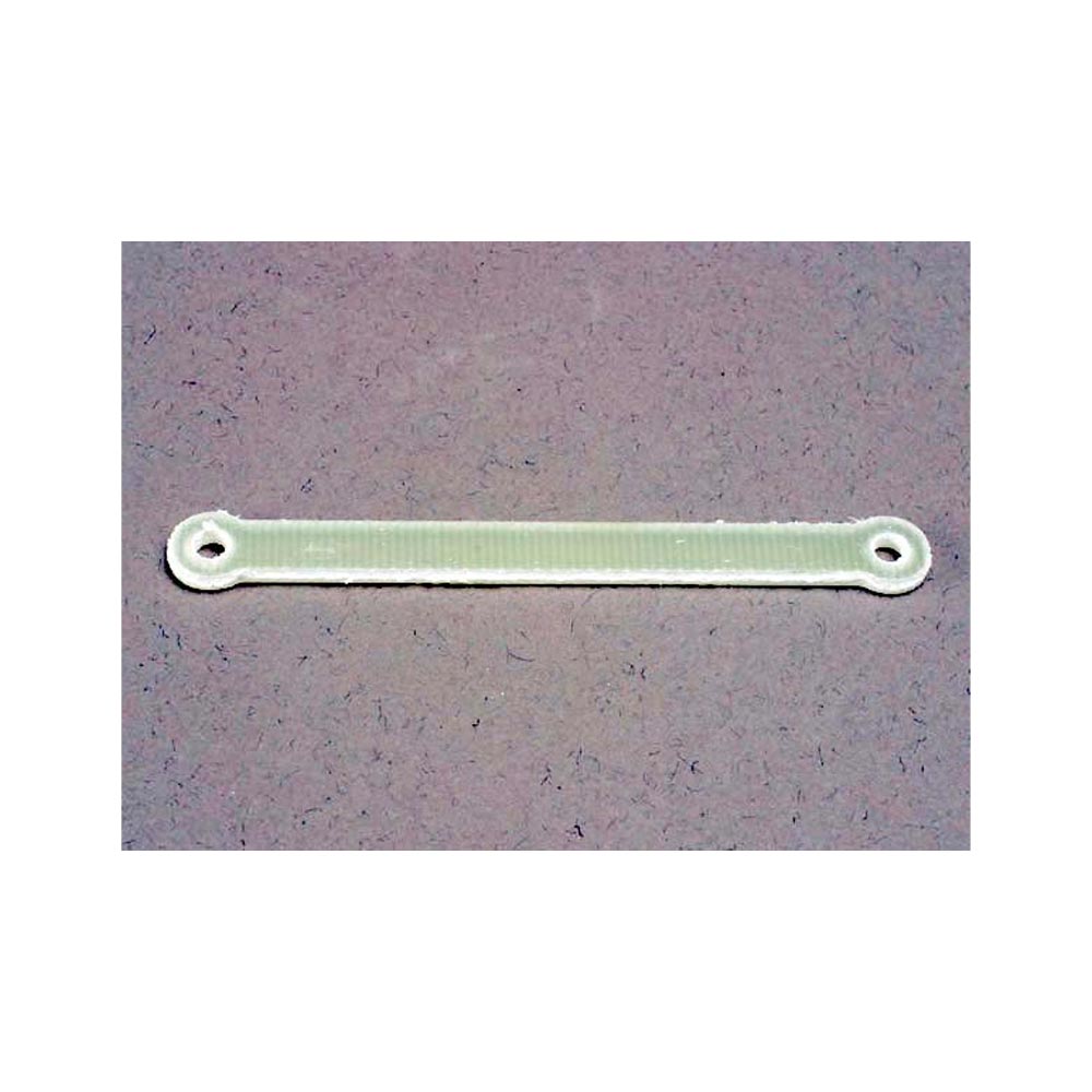 Traxxas 2532 Fibreglass Tie Bar RC Car Spare Part