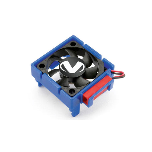 Traxxas Velineon VXL-3s ESC Cooling Fan RC Car Spare Part Accessory TRX3340