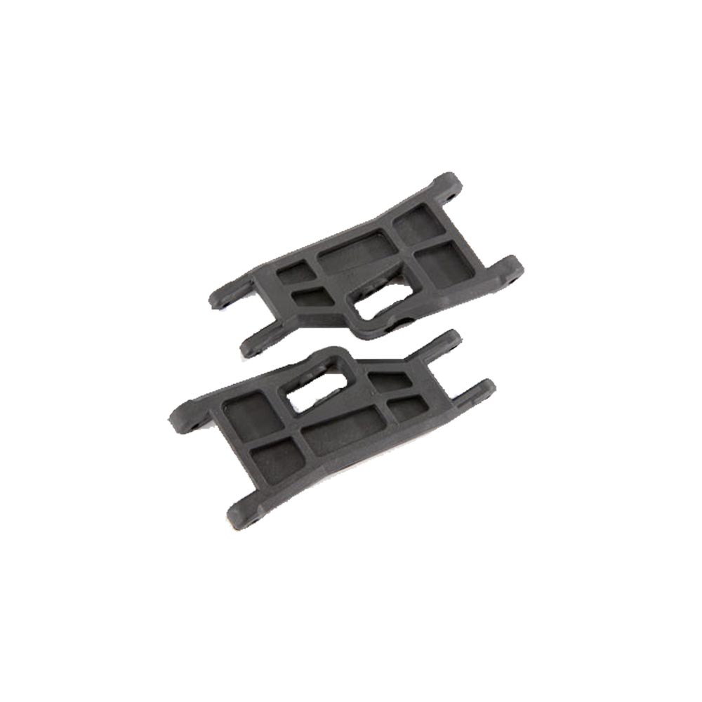Traxxas TRX3631 Suspension Arms Front x2 Rustler, Slash, Stampede RC Car Spares