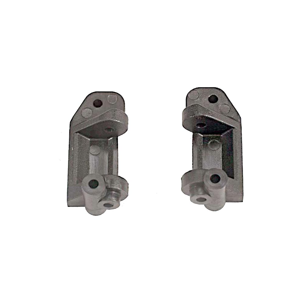 Traxxas TRX3632 Caster Blocks Left/Right 30deg Rustler, Slash, etc RC Car Spares