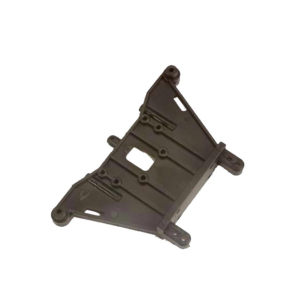 Traxxas 3638 Rear Shock Tower RC Car Spare Part