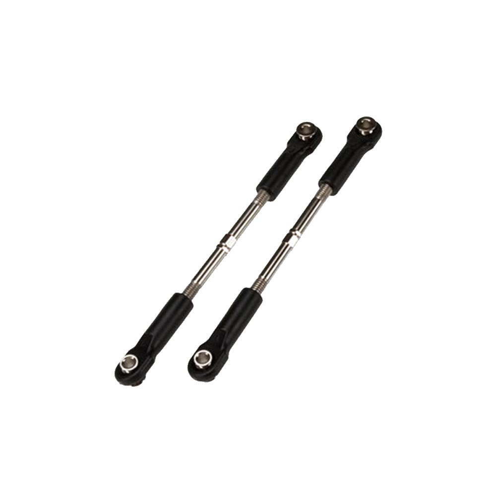 Traxxas 3645 Turnbuckles, Toe Link, 61mm Assembled Stampede RC Car Spare Part