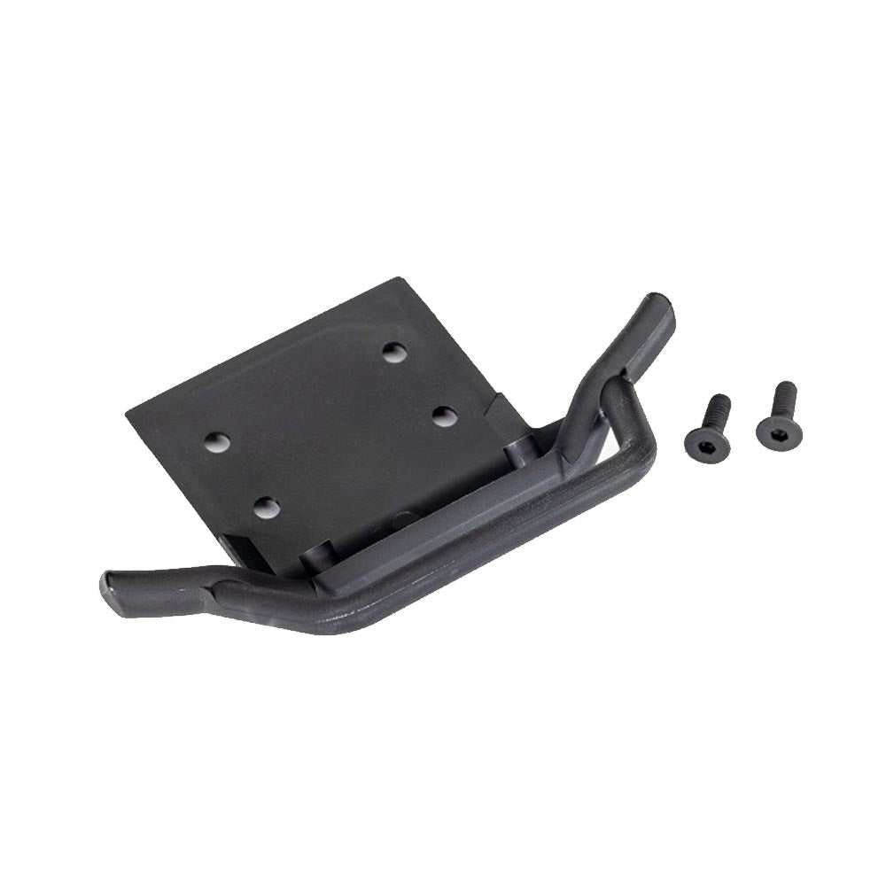 Traxxas 3735 Front Bumper Rustler/Bandit RC Car Spare Part